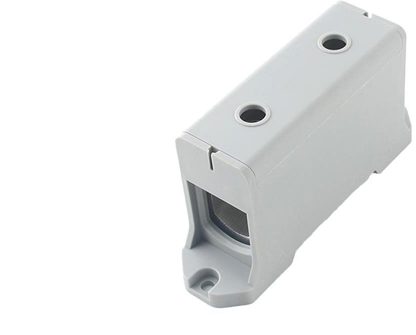 Listwa zaciskowa LZS w korpusie szara 35-240mm2 E.4154/SZ