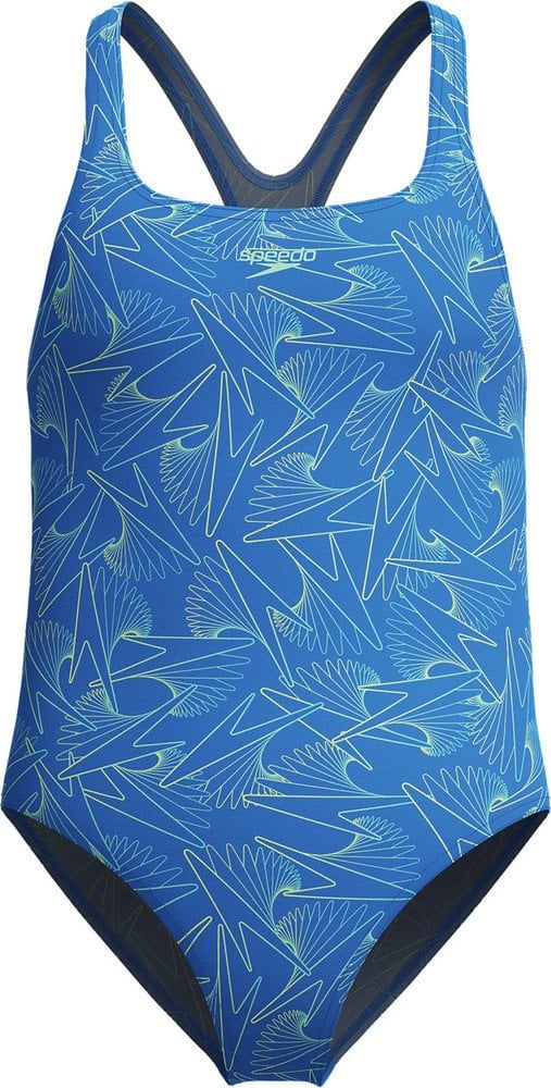 Dziecięcy Strój Kąpielowy Hyprbm Alv Mdlt 1pc rozmiar 15-16