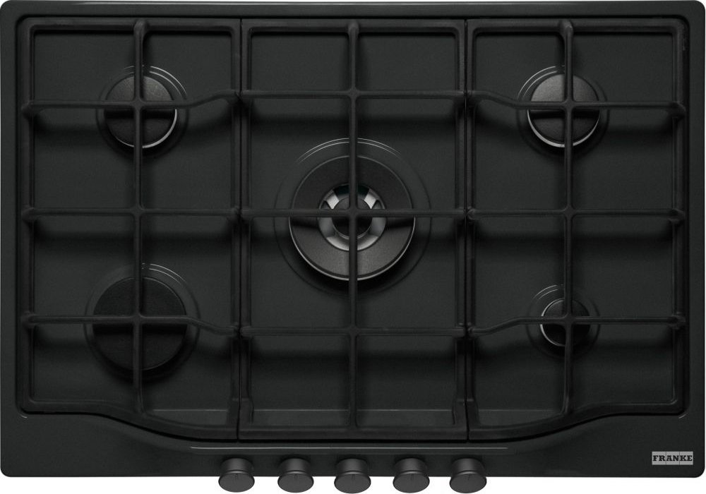 Płyta grzewcza Franke FRANKE Country FCH 755 4G TC Płyta gazowa 75 cm