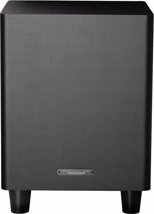 Kolumna Edifier Subwoofer Edifier Airpulse SW8 (czarny)