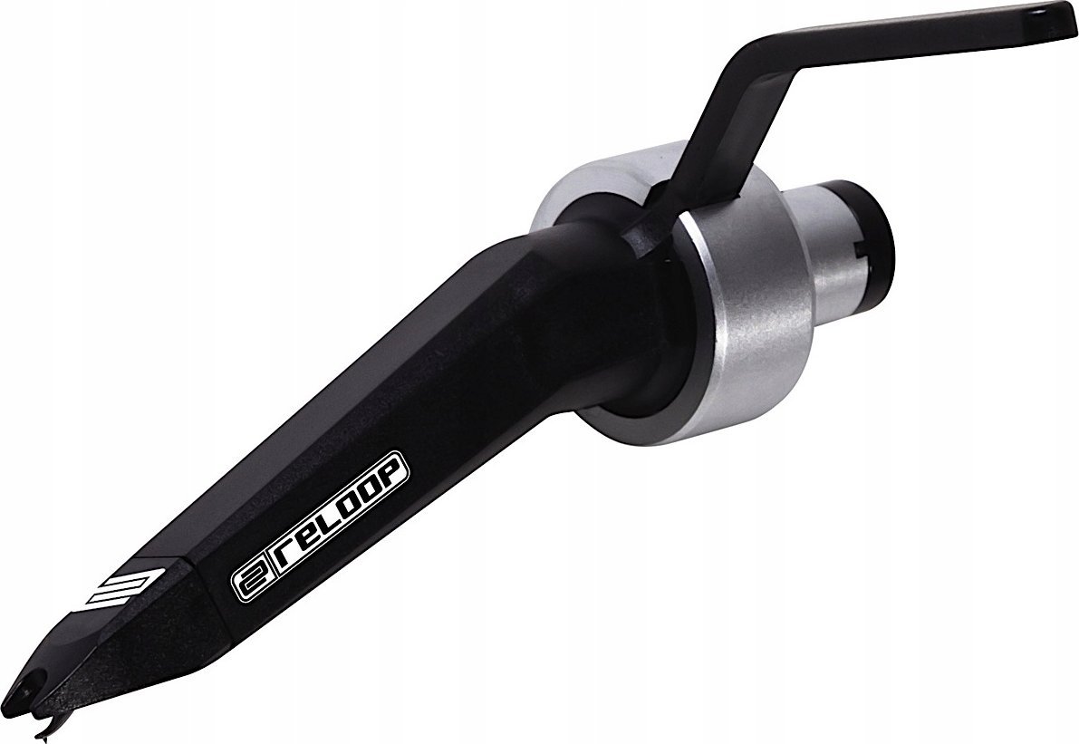 Reloop Concorde Black - Wkładka gramofonowa