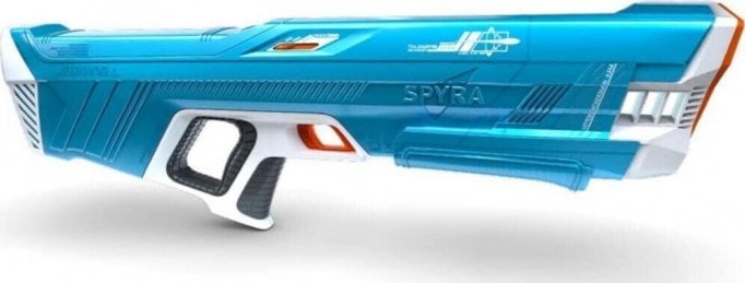 SpyraOne Spyra Spyrathree, water gun (red)