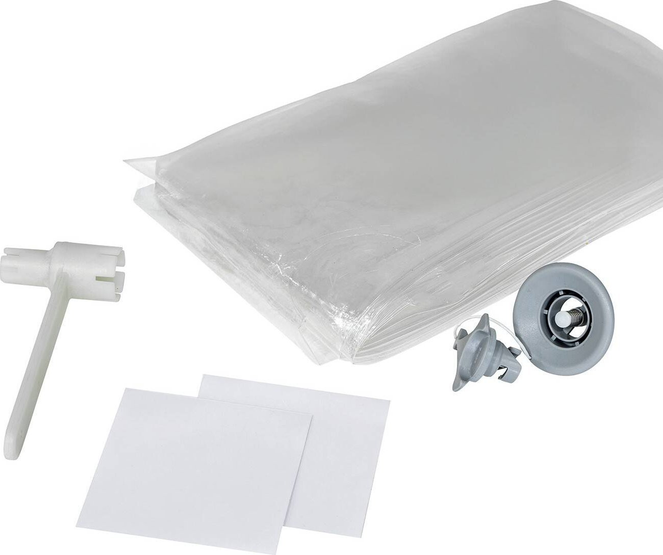 Outwell Zestaw naprawczy Outwell Air Repair Tube - OneAir Uniwersalny