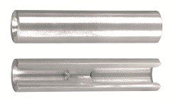 Erko Końcówka rurowa cynowana - KCS 10-240/1