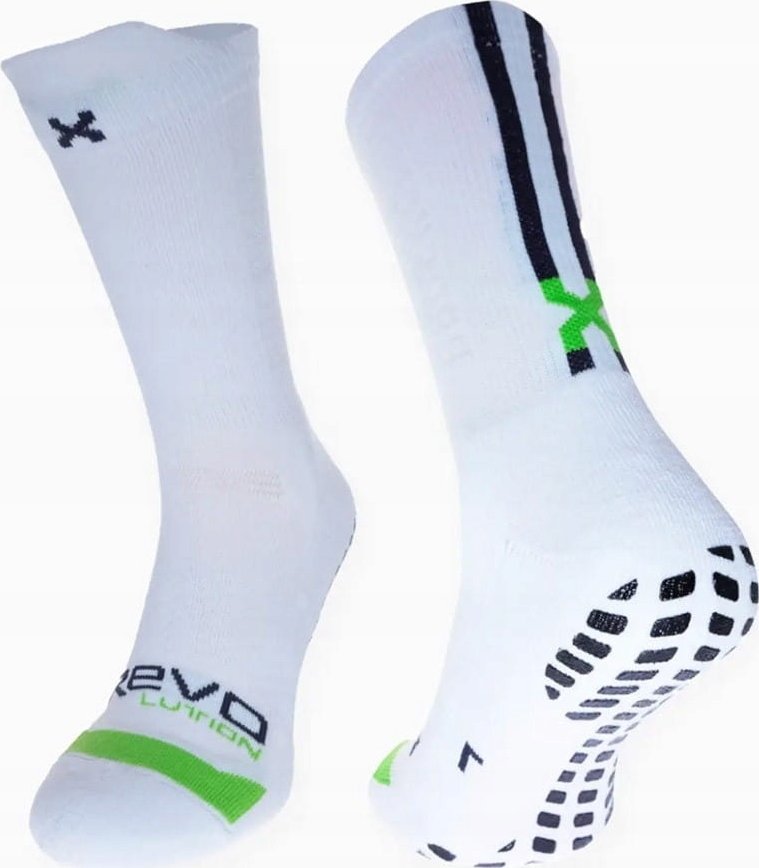 Pozostałe Skarpety Proskary Revo długie antypoślizgowe S953433