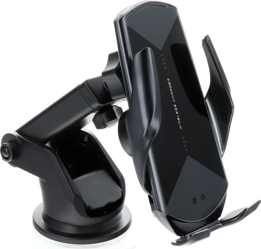 Braders Inteligentny Automatyczny Uchwyt Samochodowy 2022