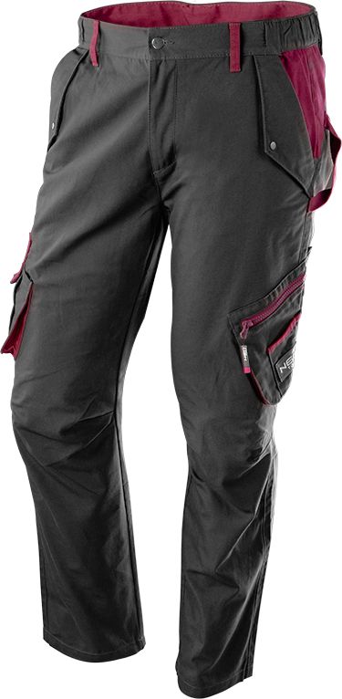 Neo Spodnie robocze damskie, rozmiar L (80-220-L)