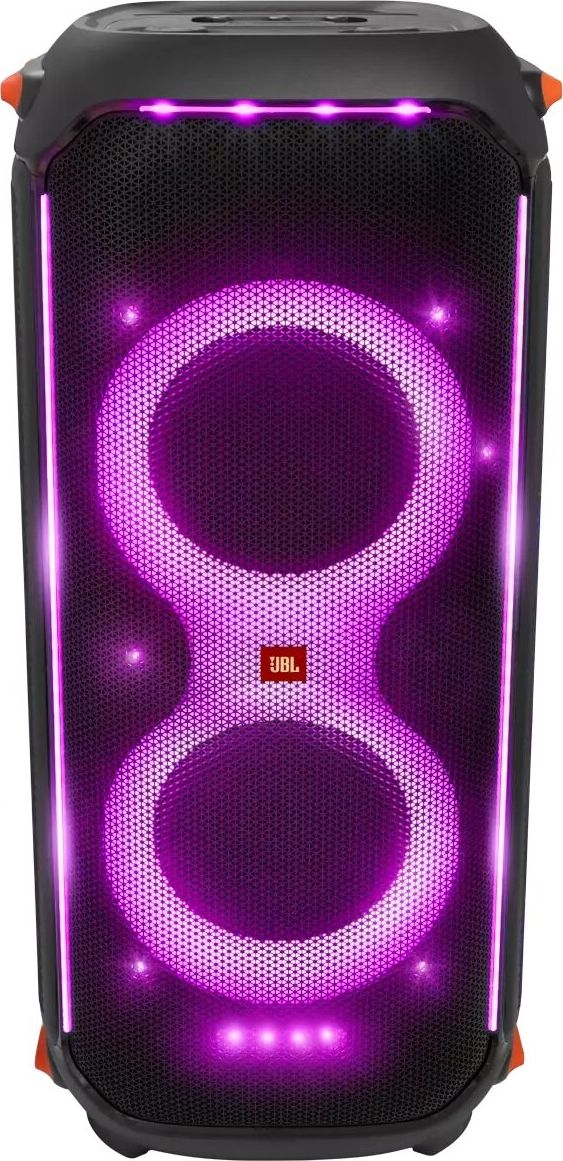 Głośnik JBL Partybox 710 czarny (JBLPARTYBOX710EU)