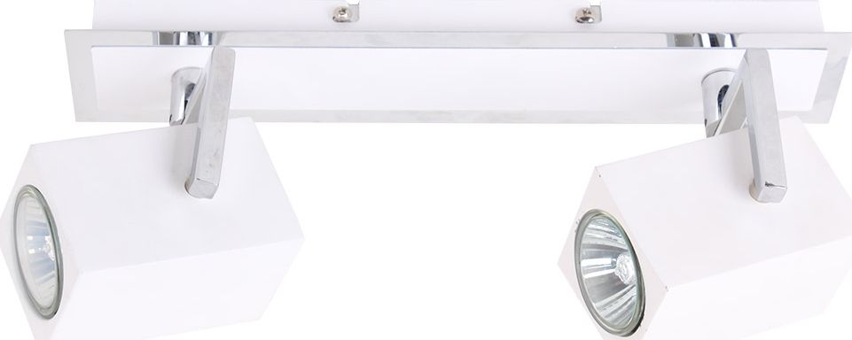 Lampa sufitowa Italux Mateo 2x35W (FH31152AJA3)
