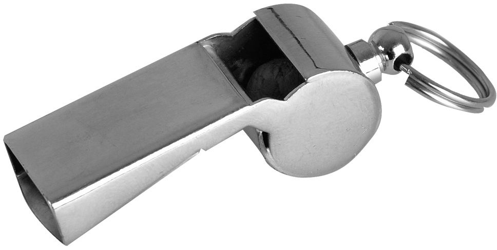 Spartan Gwizdek Spartan Super Metalowy (S106)