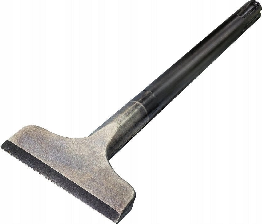 Dewalt Dłuto SDS-Max XLR płaskie 75x400mm