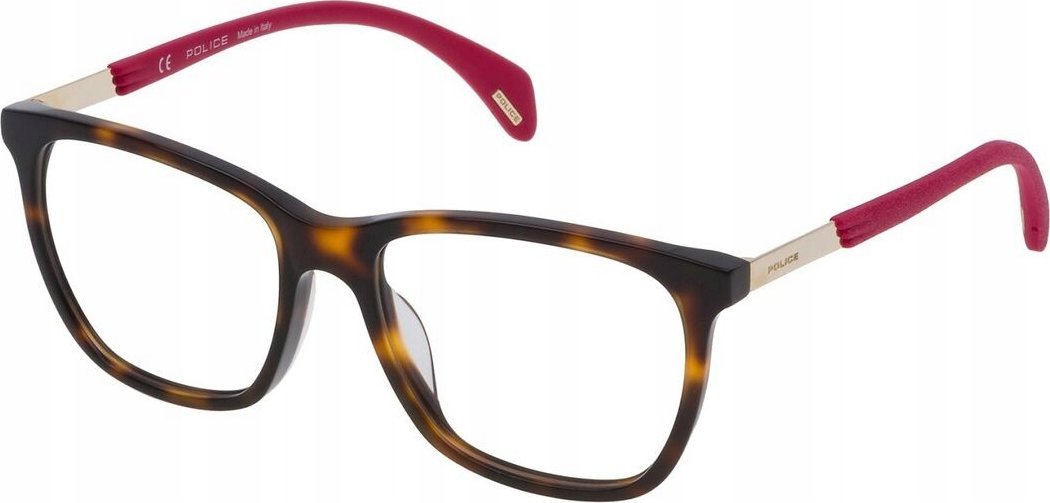 Furla Ramki do okularów Damski Furla VFU678-540SNA 54 mm