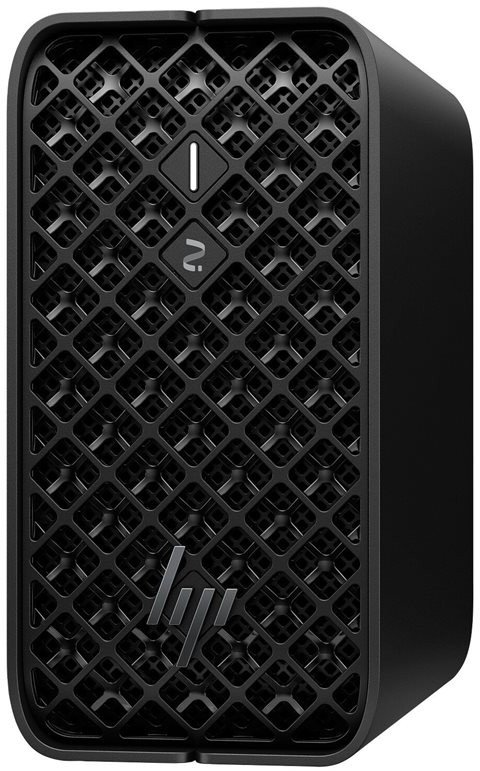 HP Z2 G1a Mini AMD Ryzen AI Max+ PRO 395 128GB 2TB/SSD W11P 3J Gar (DE)