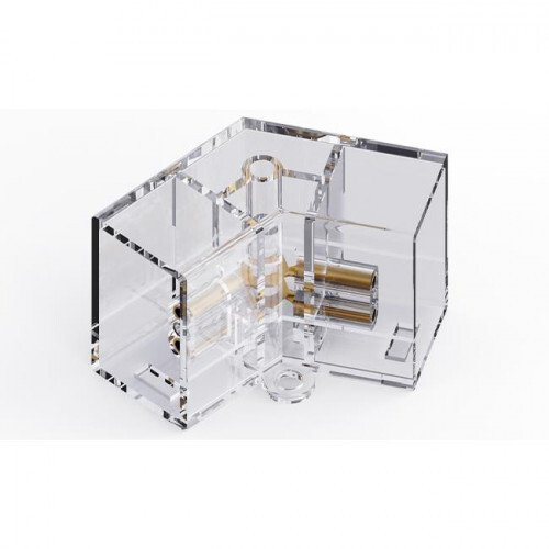 Łącznik do lamp LED Hexagon typ V 120