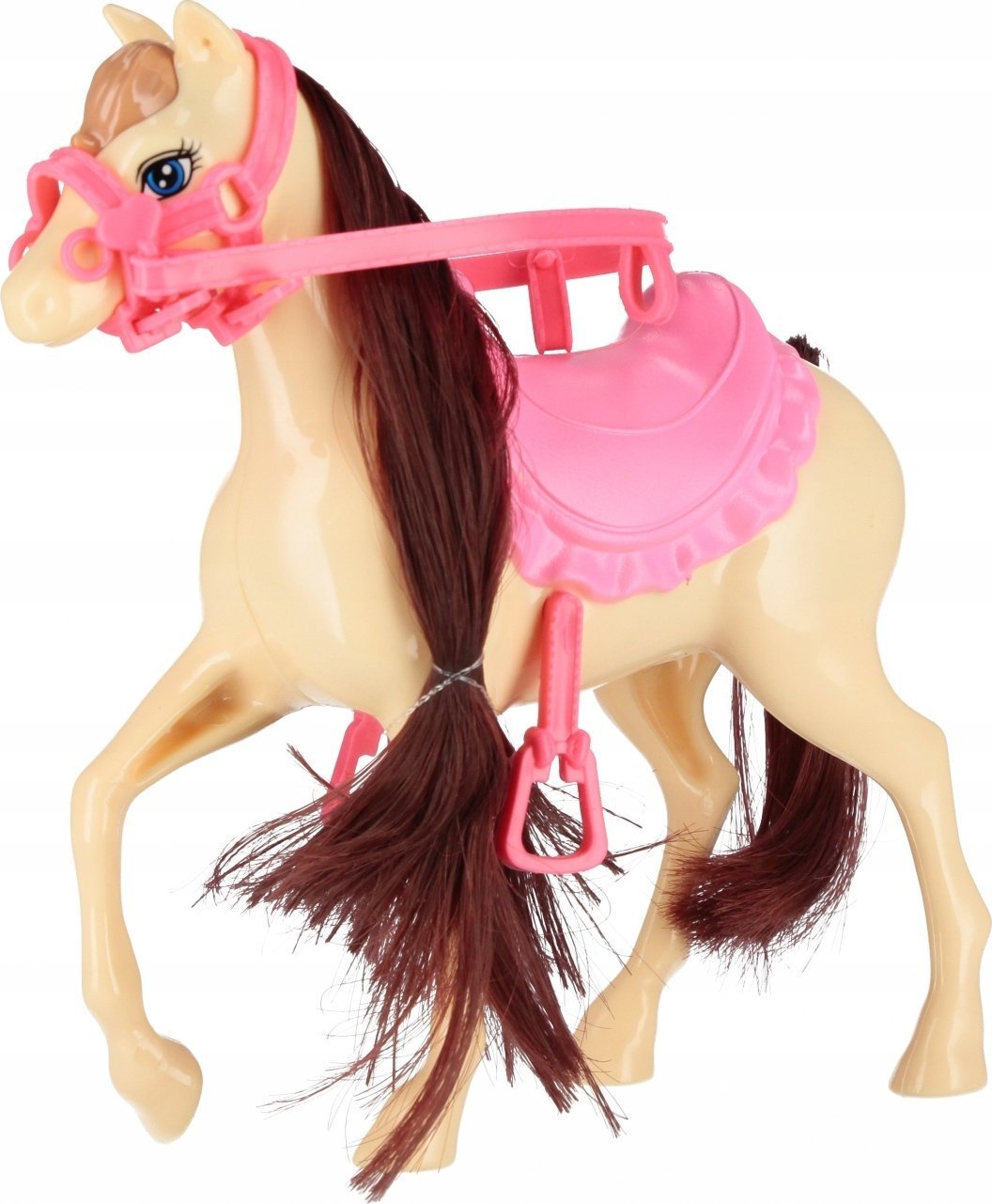 Mega Creative LALKA 15CM AKC 35X23X8 MC WB 18/36