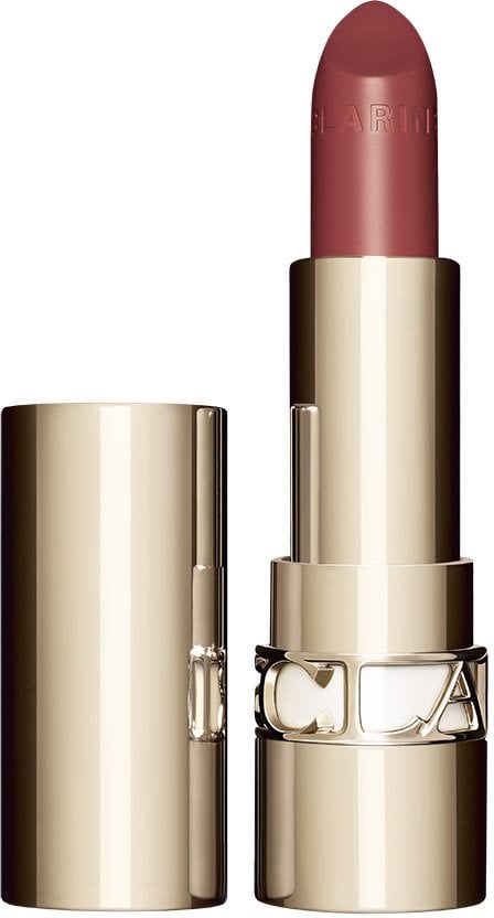Clarins, Joli Rouge, Satin Finish, Cream Lipstick, 752, Rosewood, 3.5 g For Women