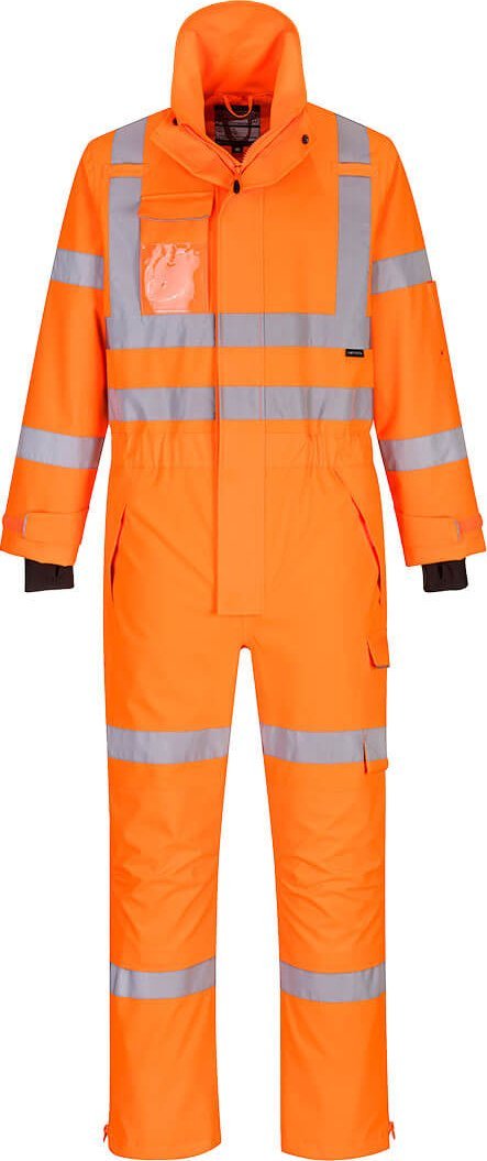 Portwest S593 - Kombinezon Extreme S