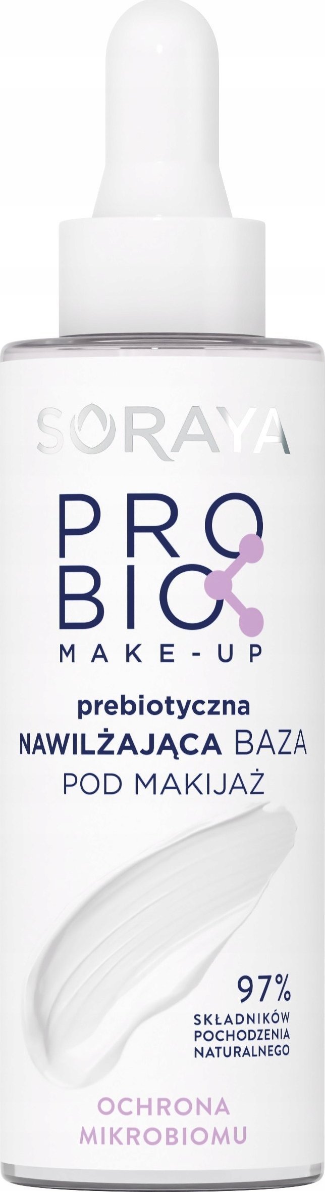 SORAYA_Probio Make-Up prebiotyczna baza pod makijaż 30ml