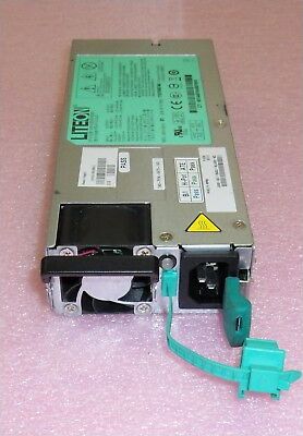 Zasilacz serwerowy DATADOMAIN Zasilacz Moc 1100W, 12V - X-2UA-PS