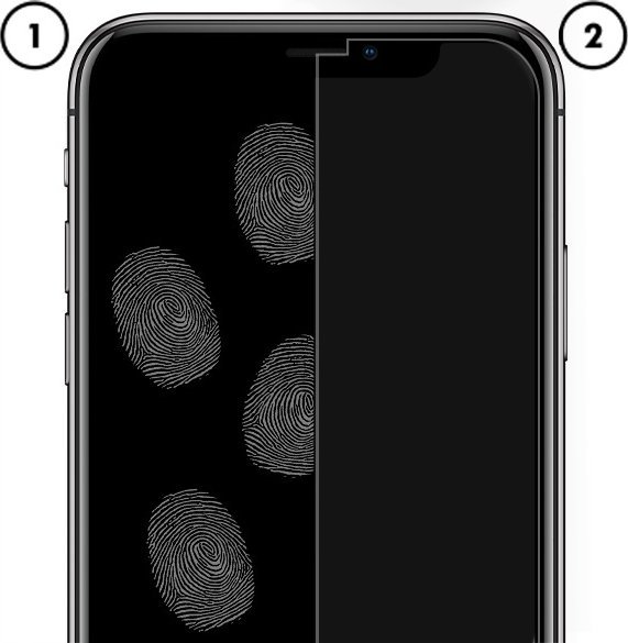 GrizzGlass Folia matowa GrizzGlass PaperScreen do Cubot Max 5