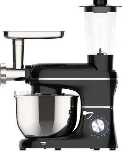 Robot planetarny Iso Trade Z blenderem