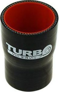 TurboWorks_G Redukcja prosta TurboWorks Pro Black 40-51mm