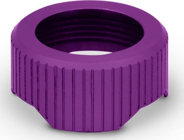 EK Water Blocks EK Water Blocks EK-Quantum Torque Compression Ring, 6er-Pack, HDC 16 - lila