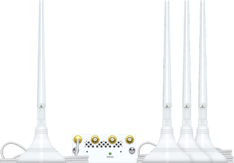 SOPHOS 5G module for XGS 118(w)/128(w)/138 only