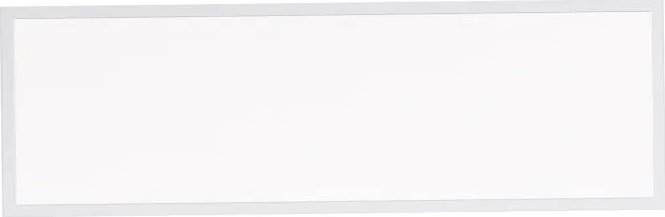 Lampa sufitowa Aigostar Panel sufitowy Wysokowydajny antyodblaskowy panel LED 28W ciepłe światło Wysokowydajny antyodblaskowy panel LED 28W ciepłe św