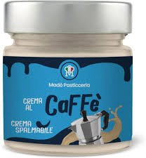 Mado Krem kawowy 200g -