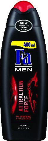 Fa Attraction Force Żel pod prysznic 400 ml