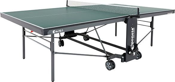 Stół do tenisa stołowego Sponeta Stół Do Tenisa Stołowego Sponeta S4-72I () - 4013771137161