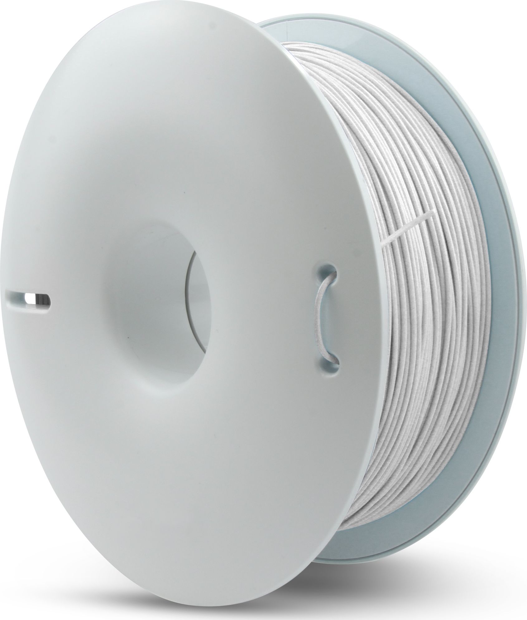 Fiberlogy Filament PETG white (EPET-WHITE-175-085)