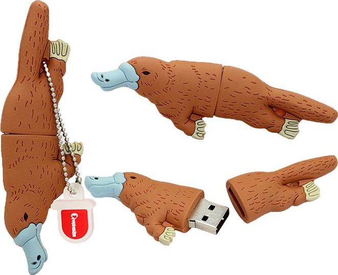 Pendrive Dr. Memory 16 GB