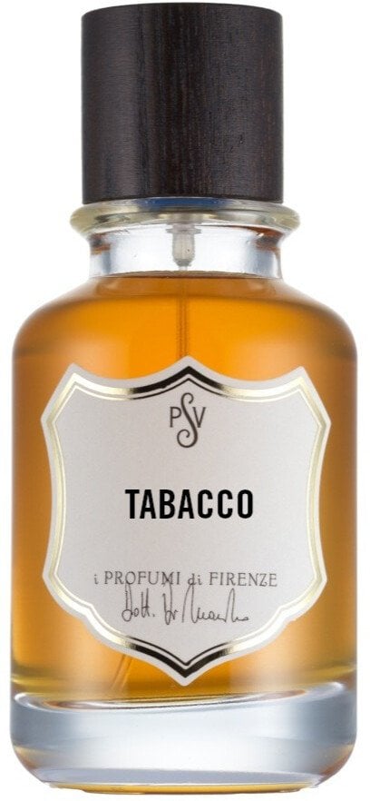 Gucci I PROFUMI DI FIRENZE Tytoń EDP spray 100ml