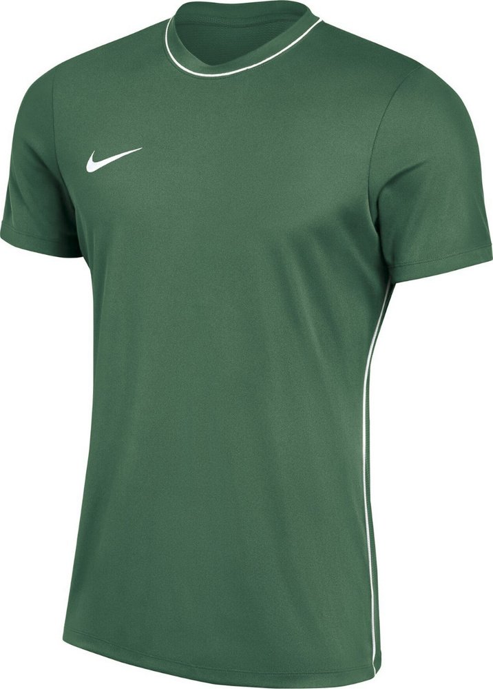 Koszulka męska Nike Dri-Fit Park 26 SS Top zielona HM7127 302 M