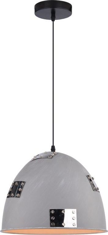 Lampa wisząca Candellux Patch 1x60W