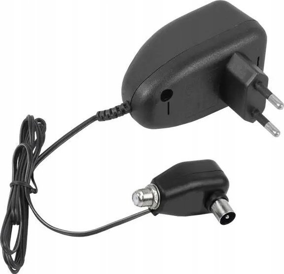 Libox Zasilacz antenowy z gniazdem F LBZ-3/L/01 LIBOX