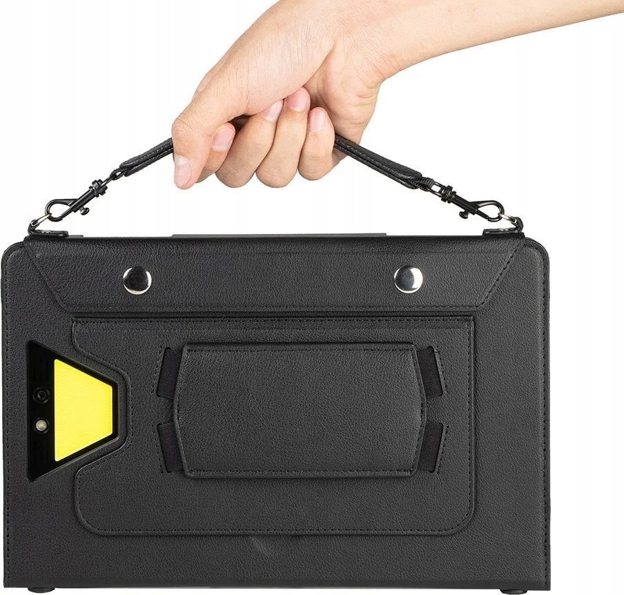 Podstawka UleFone Uprząż Armor Holster Pro do Ulefone Armor Pad 2