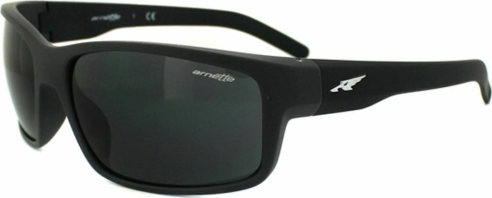 Arnette Okulary przeciwsłoneczne Męskie Arnette FASTBALL AN 4202 (62 mm)