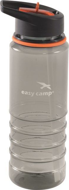 Easy Camp Butelka na wodę szara 750ml