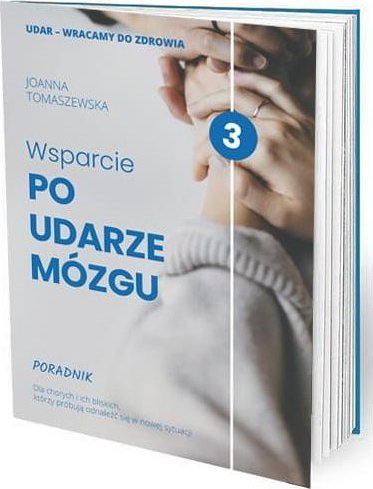 Medical Education Wsparcie po udarze mózgu