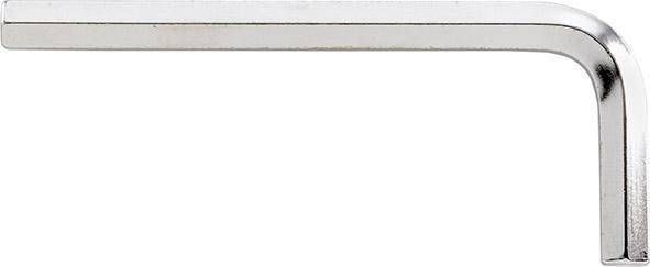 Format Klucz trzpieniowy, katowyDIN911 2,5x mm FORMAT