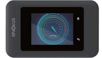 Strong 4G MIFI 900D