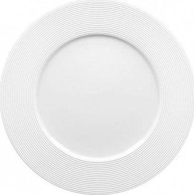 Eurofirany Evolution - talerz płaski 27 cm