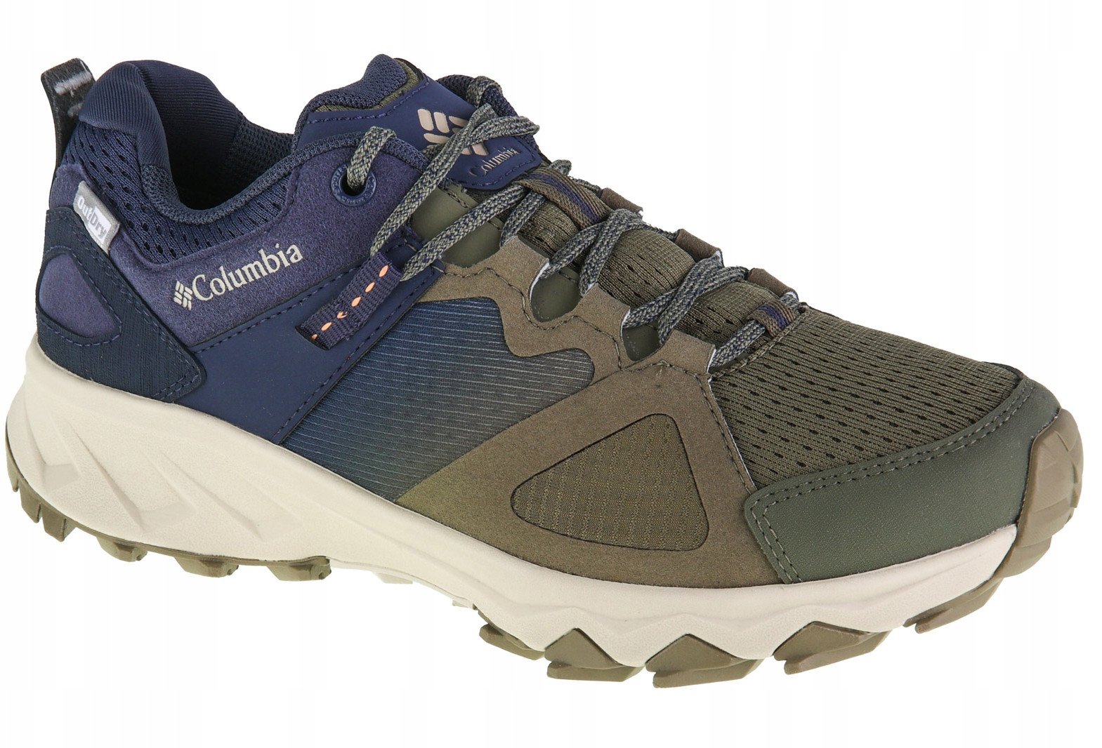 Columbia Peakfreak Hera OutDry 2062841397 Niebieskie 41