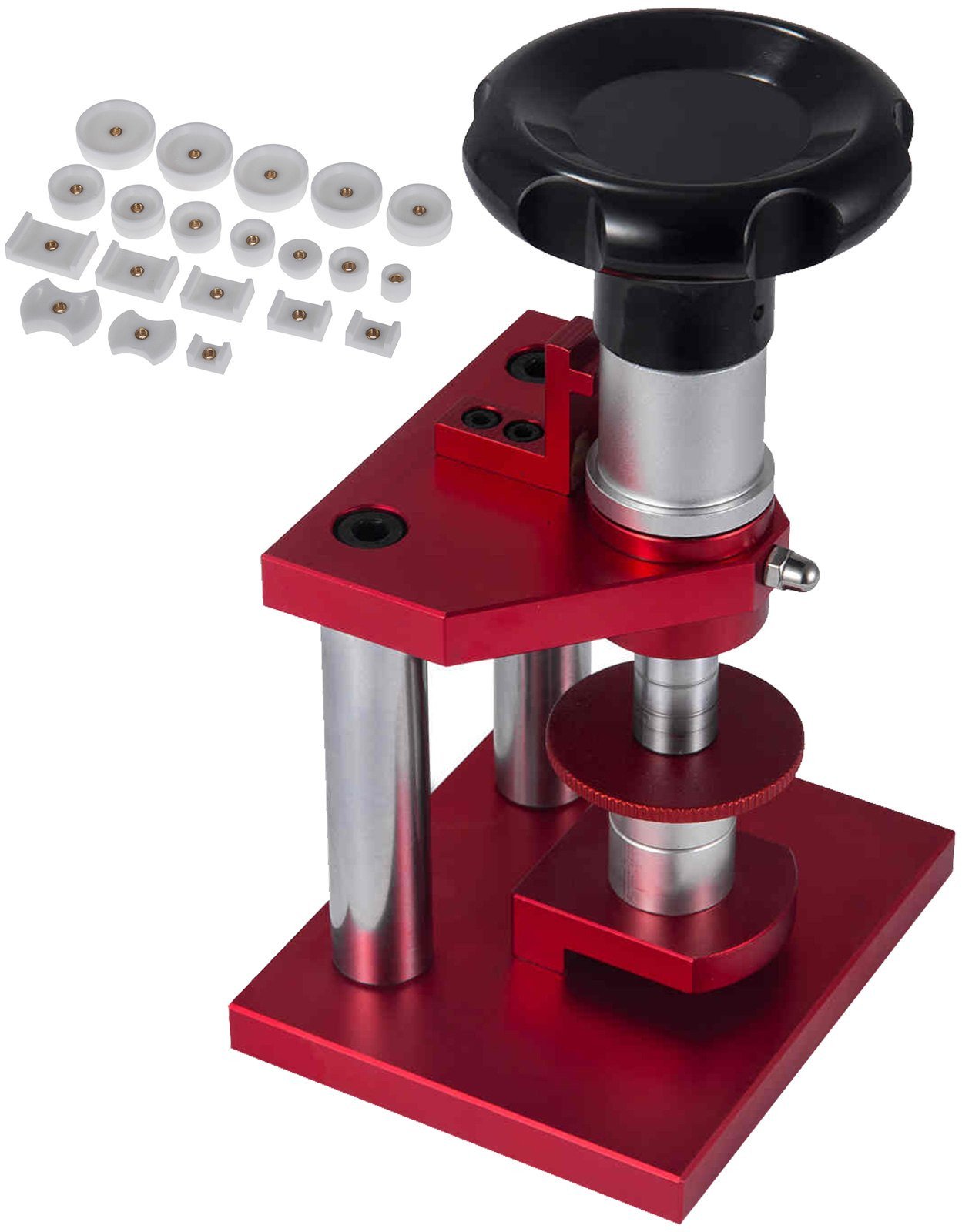 Otwieracz do kopert zegarka otwieracz do dekli