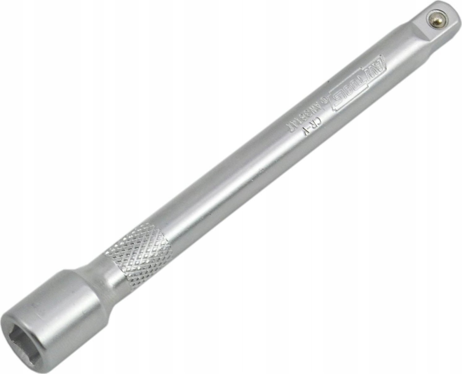 AWTools AWTOOLS PRZEDŁUŻKA 1/4" 75mm BLACK LINE