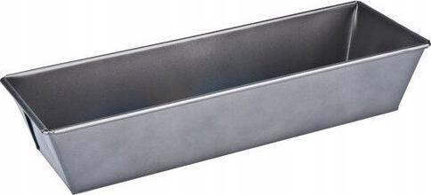 Galicja Blacha nieprzywieralna prostokątna Ideal 35x11x7cm