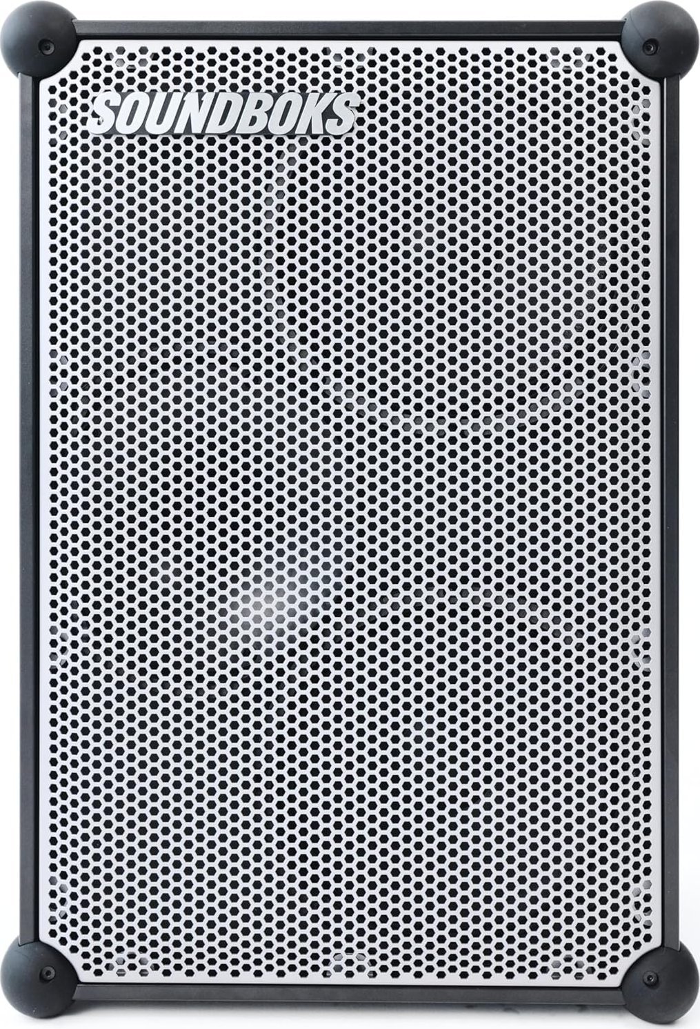 Głośnik Soundboks 4 głośnik Bluetooth najgłośniejszy głośnik imprezowy 126 dB 40 H